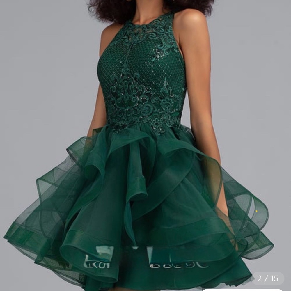 Party dress
